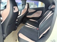 BYD Seagull Freedom Edition - ფოტო 8