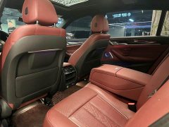 BMW 5 Series 525Li M Sport Package - ფოტო 6