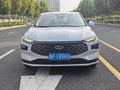 Ford Mondeo EcoBoost 180 Luxury - ფოტო 2