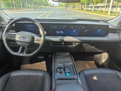 Ford Mondeo EcoBoost 180 Luxury - ფოტო 5
