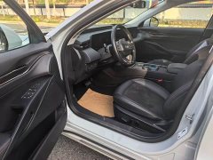 Ford Mondeo EcoBoost 180 Luxury - ფოტო 6