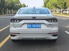 Ford Mondeo EcoBoost 180 Luxury - ფოტო 7