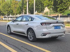 Ford Mondeo EcoBoost 180 Luxury - ფოტო 9
