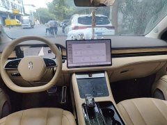 AITO M7 1.5T Intelligent Driving RWD Max 5-Seater - ფოტო 10