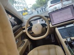 AITO M7 1.5T Intelligent Driving RWD Max 5-Seater - ფოტო 11