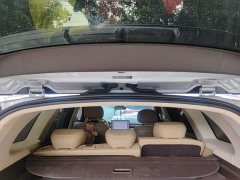 AITO M7 1.5T Intelligent Driving RWD Max 5-Seater - ფოტო 20