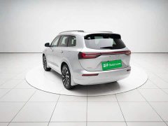 AITO M7 1.5T Intelligent Driving RWD Max 5-Seater - ფოტო 4