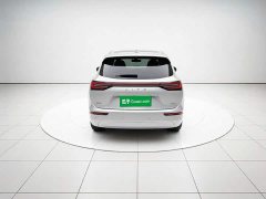 AITO M7 1.5T Intelligent Driving RWD Max 5-Seater - ფოტო 5