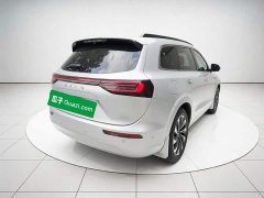 AITO M7 1.5T Intelligent Driving RWD Max 5-Seater - ფოტო 6