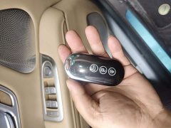 AITO M7 1.5T Intelligent Driving RWD Max 5-Seater - ფოტო 9
