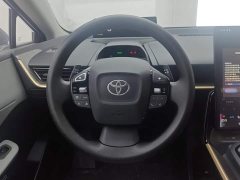 Toyota bZ3 2024 517km Elite PRO - ფოტო 15