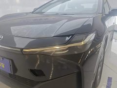 Toyota bZ3 2024 517km Elite PRO - ფოტო 5