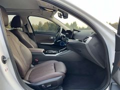 BMW 3 Series 2023 320Li M Sport Package - ფოტო 10