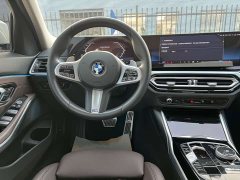BMW 3 Series 2023 320Li M Sport Package - ფოტო 12