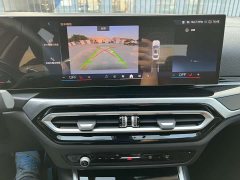 BMW 3 Series 2023 320Li M Sport Package - ფოტო 14