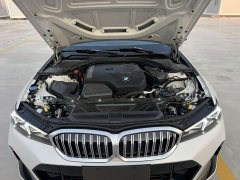 BMW 3 Series 2023 320Li M Sport Package - ფოტო 16