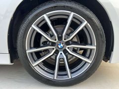 BMW 3 Series 2023 320Li M Sport Package - ფოტო 18