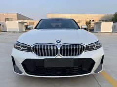 BMW 3 Series 2023 320Li M Sport Package - ფოტო 2
