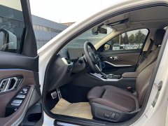 BMW 3 Series 2023 320Li M Sport Package - ფოტო 7