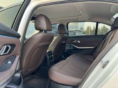 BMW 3 Series 2023 320Li M Sport Package - ფოტო 8
