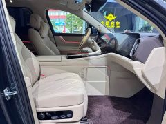 AITO M9 Pure Electric Ultra 100kWh 6-Seater with 192-Channel LiDAR - ფოტო 11