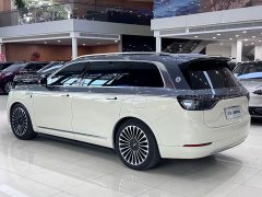 AITO M9 Pure Electric Ultra 100kWh 6-Seater with 192-Channel LiDAR - ფოტო 13