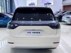 AITO M9 Pure Electric Ultra 100kWh 6-Seater with 192-Channel LiDAR - ფოტო 14
