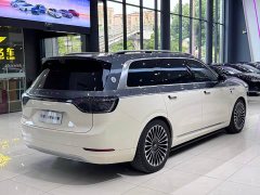 AITO M9 Pure Electric Ultra 100kWh 6-Seater with 192-Channel LiDAR - ფოტო 15