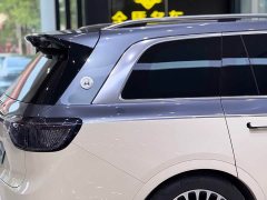 AITO M9 Pure Electric Ultra 100kWh 6-Seater with 192-Channel LiDAR - ფოტო 16