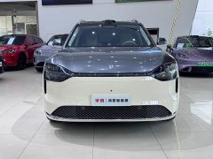 AITO M9 Pure Electric Ultra 100kWh 6-Seater with 192-Channel LiDAR - ფოტო 2