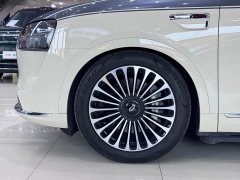 AITO M9 Pure Electric Ultra 100kWh 6-Seater with 192-Channel LiDAR - ფოტო 4