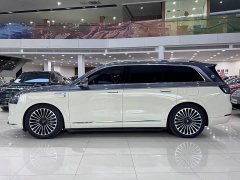 AITO M9 Pure Electric Ultra 100kWh 6-Seater with 192-Channel LiDAR - ფოტო 5