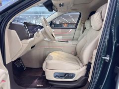 AITO M9 Pure Electric Ultra 100kWh 6-Seater with 192-Channel LiDAR - ფოტო 7
