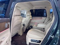 AITO M9 Pure Electric Ultra 100kWh 6-Seater with 192-Channel LiDAR - ფოტო 8
