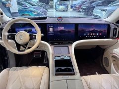 AITO M9 Pure Electric Ultra 100kWh 6-Seater with 192-Channel LiDAR - ფოტო 9