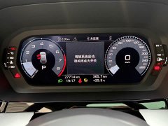 Audi A3 Sportback 35 TFSI Fashion Version - ფოტო 13