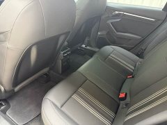 Audi A3 Sportback 35 TFSI Fashion Version - ფოტო 18