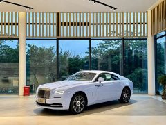 Rolls-Royce Phantom 2018 Standard 6.6T - ფოტო 1