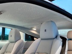 Rolls-Royce Phantom 2018 Standard 6.6T - ფოტო 10