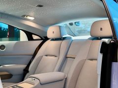 Rolls-Royce Phantom 2018 Standard 6.6T - ფოტო 11
