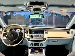 Rolls-Royce Phantom 2018 Standard 6.6T - ფოტო 12