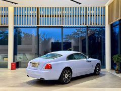 Rolls-Royce Phantom 2018 Standard 6.6T - ფოტო 3
