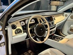 Rolls-Royce Phantom 2018 Standard 6.6T - ფოტო 6