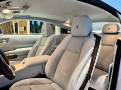 Rolls-Royce Phantom 2018 Standard 6.6T - ფოტო 7