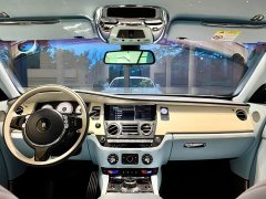 Rolls-Royce Phantom 2018 Standard 6.6T - ფოტო 9