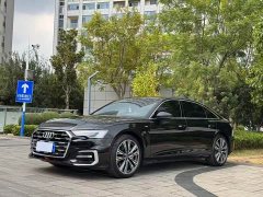 Audi A6L 2025 45 TFSI Premium Dynamic - ფოტო 1