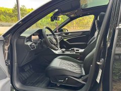 Audi A6L 2025 45 TFSI Premium Dynamic - ფოტო 4