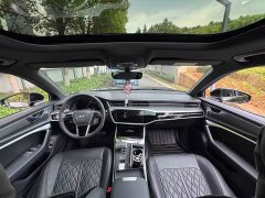 Audi A6L 2025 45 TFSI Premium Dynamic - ფოტო 5