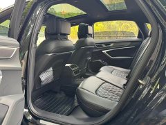 Audi A6L 2025 45 TFSI Premium Dynamic - ფოტო 6