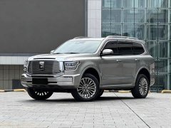 Tank 500 New Energy Hi4-T - ფოტო 1